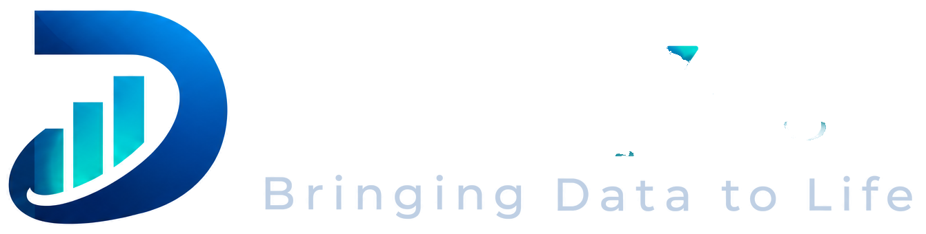 Datavitus — Bringing Data to Life